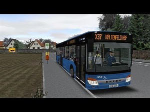[Stream] Omsi 2 - X10 Berlin - Die Woche ist schon wieder vorbei :( PARTY!!!! :D