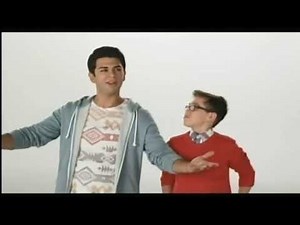 Disney infinity commercial 2