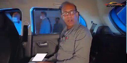 All-New Alto K10 delivers 49kW(66.62PS)@5500rpm of peak power and 89Nm@3500rpm of max torque. This state-ofthe-art peppy, lively & efficient K-series 1.0L engine offers an exciting & fun to drive experience. Packed with cutting edge technology, the All-New Alto K10 will provide excellent fuel-efficiency# of 24.90 km/l (AGS) and 24.39 km/l (MT). The All-New Alto K10 is available with both 5-speed Manual and Automatic Gear Shift (AGS) transmission options. The AGS transmission in the All-New Alto 