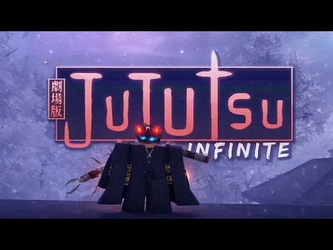 JUJUTSU ININITE PROBANDO LA NUEVA UPD