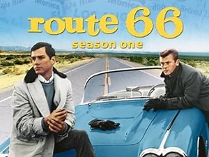 Watch Route 66, Season 1 | Prime Video