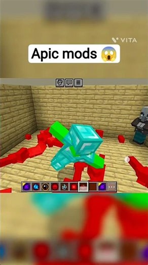 Apocalyptic Mods for Minecraft 😱