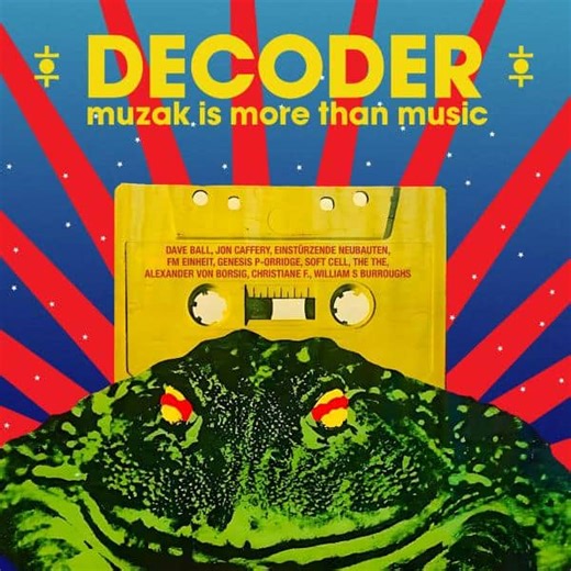 Various - Decoder
