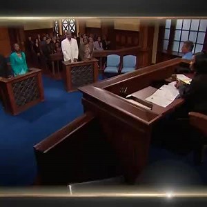 Siblings from Mount Vernon, NY are shocked when they overhear their parents arguing and learn their "dad" may not be their biological father. | Paternity Court