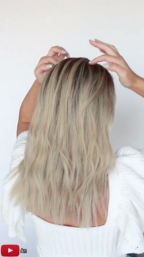 DIY EASY UPDO 😱 Wedding Prom Holiday Updo Hair Tutorial by Another Braid