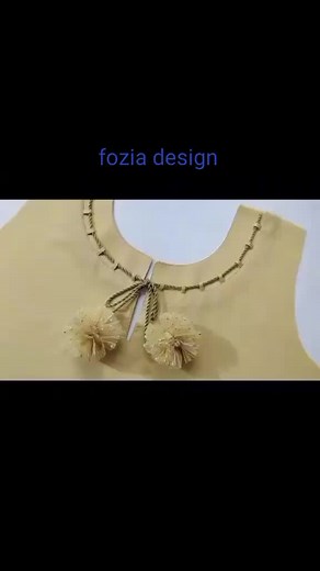 #beautiful gala design trending / #trendingvideo #foryou #dresslebaran galla design