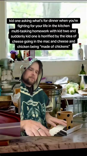 #yuck #sendhelp #homework #dinner #kidsbelike