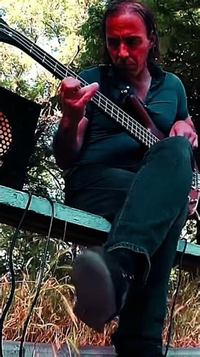 Epic Bass Cover: Liliac - Not Afraid