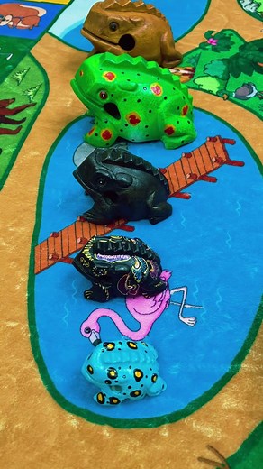 RABBITASMR on TikTok