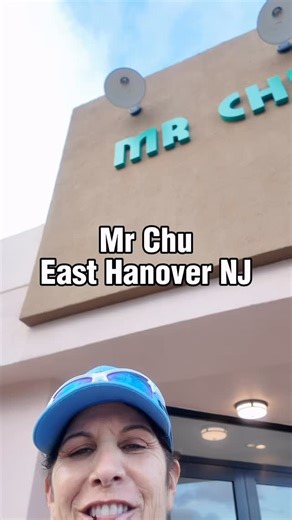 Heidi Blum on Instagram: "✨ Mr. Chu in East Hanover is BACK, baby! ✨ After being closed for a year due to a fire, they’ve officially reopened — and they’re celebrating their 30th anniversary! 🎉 This beloved Taiwanese-style restaurant serves some of the best Asian food around. With both a Taiwanese American menu and an authentic Taiwanese menu, there’s truly something for everyone. Because nothing says comfort quite like a hot bowl of egg drop or wonton soup 🍜💛 They’re open every day except Tu