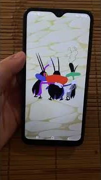 Samsung Galaxy A10 startup and shutdown #samsung #smartphone