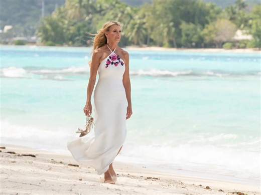 'The Golden Bachelorette' finale: How to watch the final chapter in Joan Vassos' journey tonight