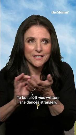 The real story behind Elaine's iconic dance.