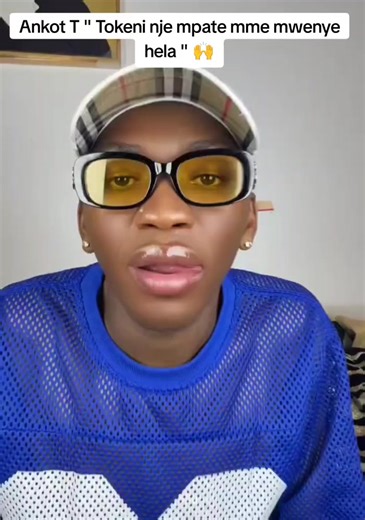 Discover Anko T's Trending Challenges and Sounds