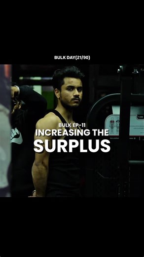 Rajat Sharma on Instagram: "Agar mere case mai hora hai toh most probably kayiyo ke sath hora hoga ... For me mai 69 -70 kgs tkk bhi gya tha before accifent that's why mai thora bulk kr raha hu baaki For growth a slight surpkus (200-300 kcal) and constantly progrssive overload with recovery and mechsnical tension and sbb results mil jaenge . . . #gym #bulking #fitness #gymreel #explore . ."
