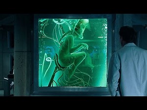 Resident Evil: Apocalypse (2004) Final Scene 2160P UHD 4K (PT.3).