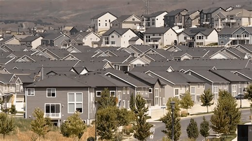 State data shows Utah home insurance premiums jumped more than 40% in some ZIP codes
