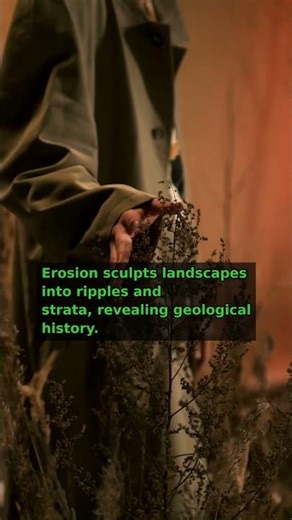 The Science Beneath Natural Textures