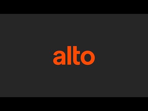 Got 7 minutes? Here's everything you need to know about Alto