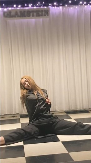 ㊙️rehearsal #ダンサー#dance#stripper#ストリップ#ストリッパー #リハーサル#練習風景