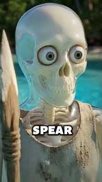 What if you were stuck on a desert island?