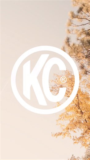 🚨Our Black Friday Sale is LIVE 🔆 For over 55 years, KC has been trusted to light up every trail and every adventure. Now, our biggest sale of the year is here. For the first time ever, Gravity® Titan™ is on sale and every purchase includes a limited-edition Smoke Shield (while supplies last). ‼️And that’s not all… we’re launching the KC Certified Outlet: your chance to grab brand-new discontinued lights and last-season apparel before they’re gone. ➡️🔗Bio🔗⬅️ ➖ #BlackFriday #CyberMonday #Sale 