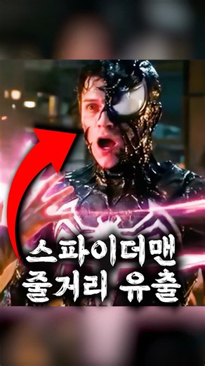 Leaked Spider-Man: The Brand New Day plot