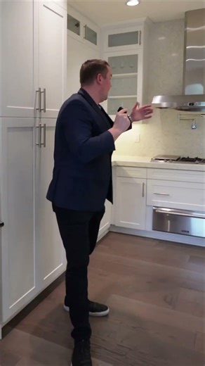 The Hidden Secret Kitchen You Need to See