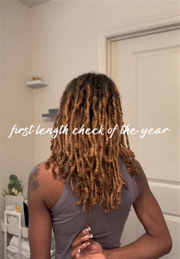 Essential Tips for Maintaining Longer Locs