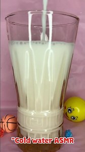 ASMR Water Sounds for Deep Relaxation | CalmYour Mind ⛲️