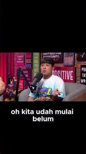 Dangdut Artist Career From Singing to Comedy, the Story of Boyen and Jirayut!