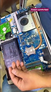 Is it possible to upgrade the RAM on HP Notebook 15S? HP Notebook PCs - Upgrading Memory (RAM)