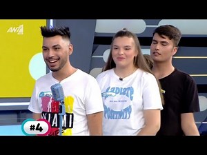 Rouk Zouk - Επεισόδιο 25 | ΜΕΡΟΣ 1 | Σεζόν 7 |