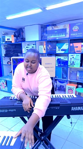 New Arrivals from Perfect Pitch Audio