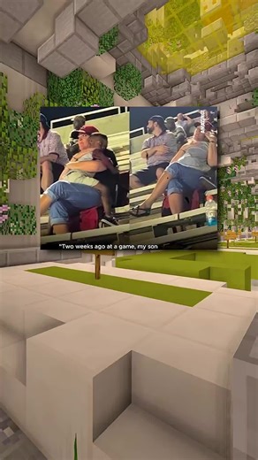 so random.. and SO WHOLESOME 🧡