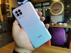 Jak działają usługi Google na Huawei P40 Lite? Postanowiłem to sprawdzić