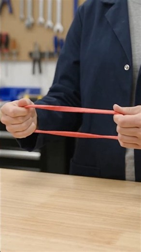 ⚙️ Engineering Basics: Tension and Compression