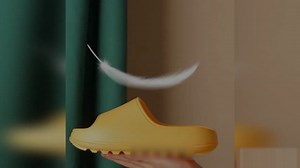 Watch Pillow Slides Slippers, Shower Sandals on Amazon Live