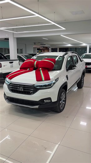 Strada volcano manual 2026 #fiat #fiatstrada