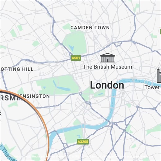 Omaze is offering you the chance to win a £5,000,000 house in a sought-after area of North West London. This beautifully renovated property blends period features – think bay windows, a turret and stained glass – with contemporary open-plan living, featuring Crittall doors which open on to a tranquil garden. Plus, there's £250,000 cash. By entering, you'll be supporting Alzheimer's Society, ensuring families facing dementia get the vital support they need today. | The Independent