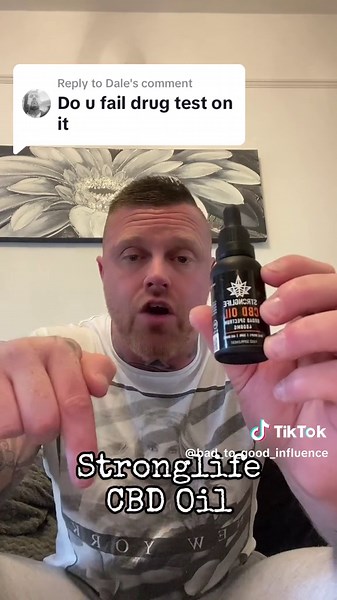 Driving Safely with Stronglife CBD Oil: Benefits and Test Results