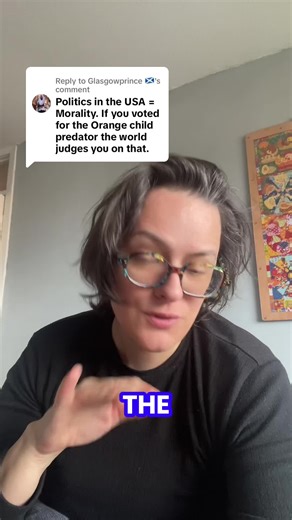 Replying to @Glasgowprince 🏴󠁧󠁢󠁳󠁣󠁴󠁿 I voted for the less bad choice in the last election. But i find it fascinating that the primary elections, where there is an actual choice of people and policies, is the one people feel more comfortable talking about. But the final election where the choice is functionally two really horrible candidates, one of whom is less bad than the other, is where people say they don’t want to talk about their vote. We like to wrap ourselves in immunity and make it