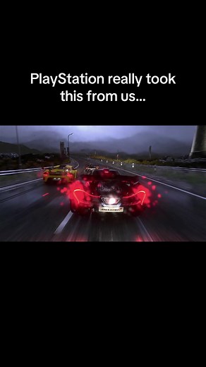 Driveclub: A Cherished Gaming Experience