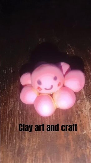 clay art and craft ideas 💡 #diy #craftideas