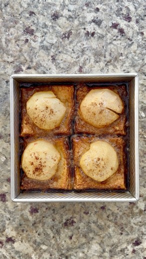 Rhythm Kitchen on Instagram: "Sundays w/ Great Grandma Cella Elizabeth’s Apple Dumplings* Biscuit Dough: • 2 cups flour • 1/2 tsp salt • 4 tsp baking powder • 1/3 cup cold butter • 3/4 cup cold milk Apples & Syrup: • 3 tart apples, peeled, halved and cored • 1/4 cup butter • 1.5 cups brown sugar • 1.5 cups sugar • 2 cups water Mix and sift together the flour, baking powder, and salt. Cut in the butter, then pour in the milk. Roll out the dough fairly thin and cut it into squares. Place the squar