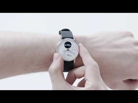 [EN] STEEL HR How To Factory Reset Steel HR