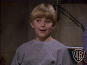 Growing Pains: Season 2- Dad