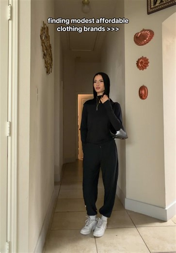 Shop Glowmode's Modest Activewear Collection on SHEIN