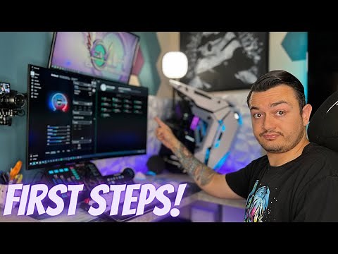 Optimize Windows 10! First Things To Do With a New Gaming PC