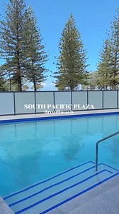 Discover the ultimate Broadbeach getaway at South Pacific Plaza. 🏖️🌊 With ocean views, fully-equipped apartments, and resort amenities including a pool, spa, and tennis court, your Gold Coast holiday awaits. ☀️ Book now for an unforgettable experience! ✨ #SouthPacificPlaza #resortstay #BroadbeachAccommodation #GoldCoastGetaway #hotelgoldcoast #resortgoldcoast #playgoldcoast #goldcoast #broadbeach | South Pacific Plaza Apartments Gold Coast